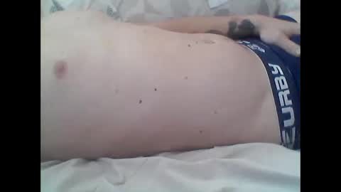 nandoraise1990 online show from April 19, 2026, 1:32 pm