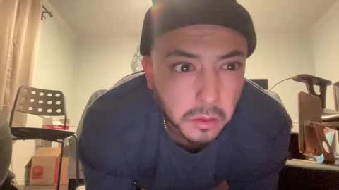 nandoskiz69 online show from February 17, 2025, 9:56 am