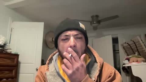 nandoskiz69 online show from February 23, 2025, 12:16 pm