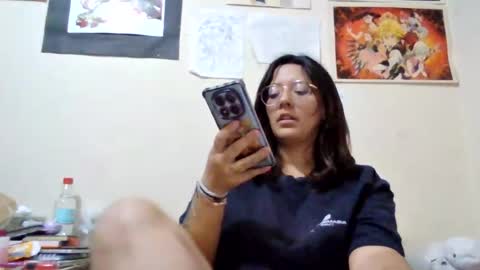 nanii_1521 online show from July 8, 2026, 4:55 pm