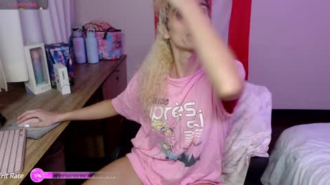 Nanki Teresa online show from January 8, 2025, 7:45 am