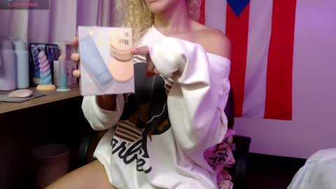 Nanki Teresa online show from January 21, 2025, 11:13 am