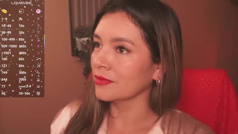 nanis_dash online show from January 31, 2026, 7:34 pm