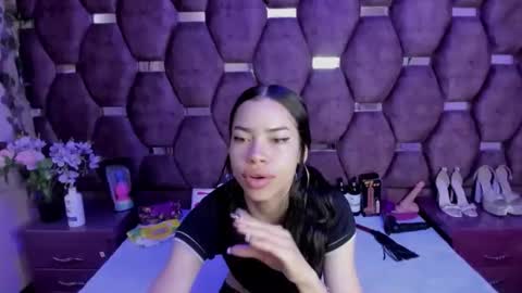 nanis james15 online show from May 17, 2026, 7:28 am