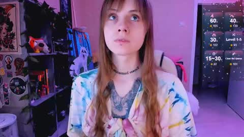 Monday-Friday 12-4 AM and 6-9 AM New York time online show from February 19, 2025, 8:31 pm