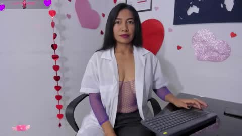 Nanku online show from February 24, 2026, 1:09 pm