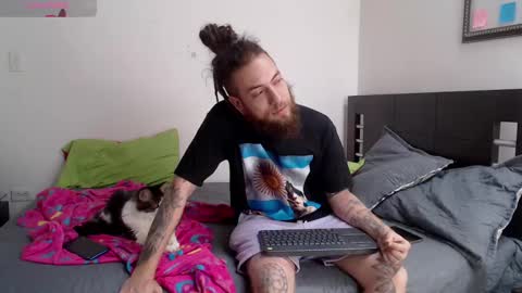 Snapshot of nanna_and_balder2 chatting on February 21, 2025, 8:16 pm nanna_and_balder2 online show from February 21, 2025, 8:16 pm