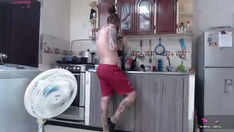 Snapshot of nanna_and_balder2 chatting on March 6, 2025, 9:09 pm nanna_and_balder2 online show from March 6, 2025, 9:09 pm