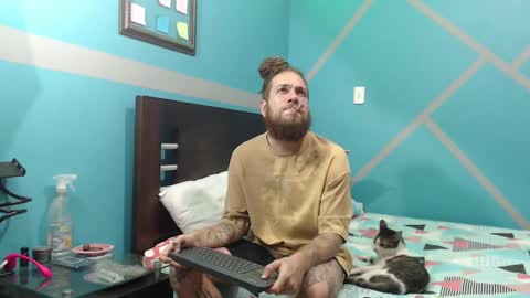 Snapshot of nanna_and_balder2 chatting on September 15, 2025, 3:28 am nanna_and_balder2 online show from September 15, 2025, 3:28 am