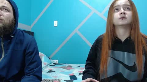 Snapshot of nanna_and_balder2 chatting on September 20, 2025, 3:29 am nanna_and_balder2 online show from September 20, 2025, 3:29 am