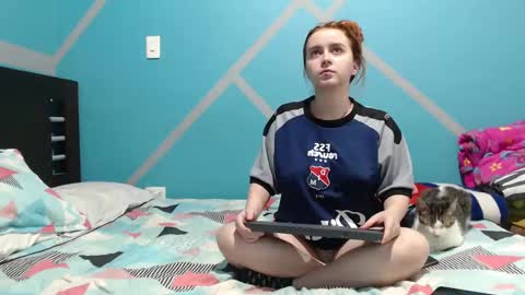 Snapshot of nanna_and_balder2 chatting on September 22, 2025, 4:03 am nanna_and_balder2 online show from September 22, 2025, 4:03 am