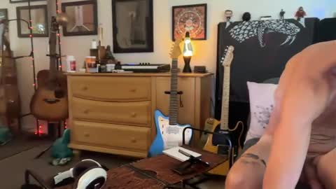 nannerbrains online show from March 16, 2026, 4:00 pm