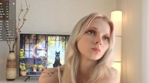 nannetteterrill online show from June 2, 2026, 6:04 am