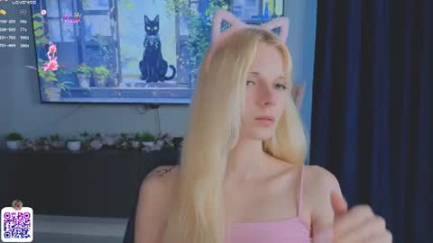 Snapshot of nannetteterrill chatting on June 27, 2026, 12:22 pm nannetteterrill online show from June 27, 2026, 12:22 pm