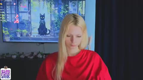 Snapshot of nannetteterrill chatting on June 28, 2026, 6:08 am nannetteterrill online show from June 28, 2026, 6:08 am