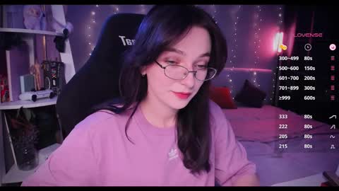 NannoNancy online show from February 27, 2026, 7:25 pm