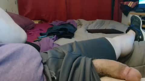 Snapshot of nanook62120 chatting on February 9, 2025, 9:28 pm Laurent online show from February 9, 2025, 9:28 pm