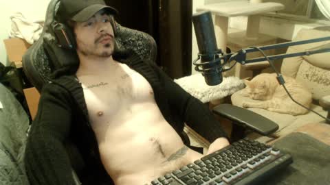 Nan online show from January 27, 2025, 11:11 am