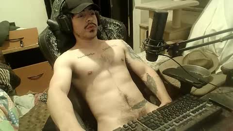 Nan online show from January 16, 2026, 3:21 am