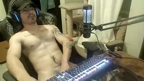 Nan online show from July 11, 2026, 3:09 am