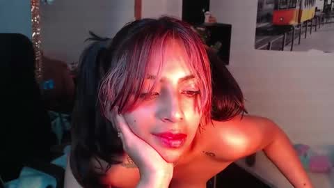 Snapshot of nany_pretty chatting on January 4, 2025, 10:45 pm nany_pretty online show from January 4, 2025, 10:45 pm