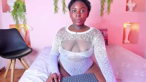 nanymoreno online show from January 13, 2026, 1:05 pm