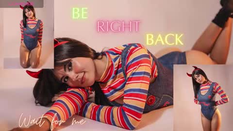 Naoko online show from December 12, 2024, 12:12 pm