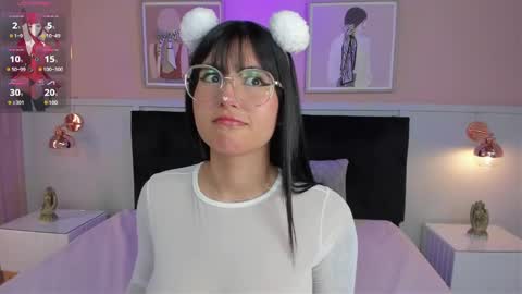 Naoko online show from March 10, 2025, 12:48 pm