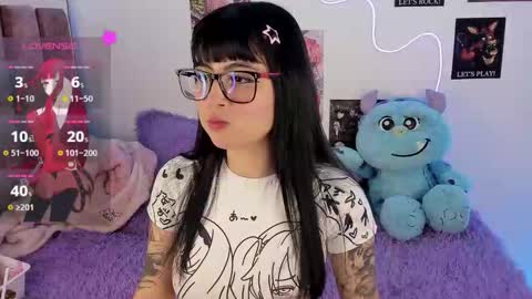 Snapshot of naoko_kirino chatting on December 18, 2025, 4:18 am Naoko online show from December 18, 2025, 4:18 am