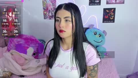 Snapshot of naoko_kirino chatting on March 4, 2026, 2:28 am Naoko online show from March 4, 2026, 2:28 am