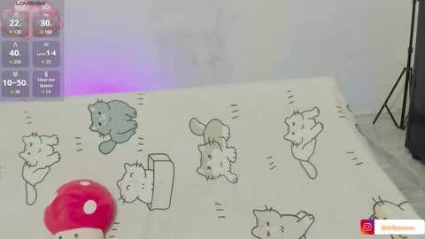  Naoko  online show from March 19, 2026, 1:09 am