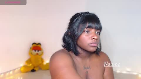 Nao.... model Independiente online show from February 3, 2026, 3:59 am