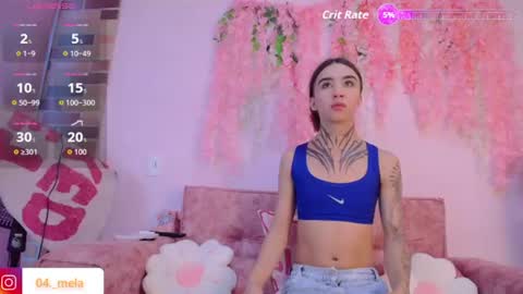 naomi_femme online show from June 9, 2026, 11:44 am