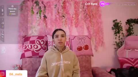 naomi_femme online show from June 12, 2026, 11:20 am