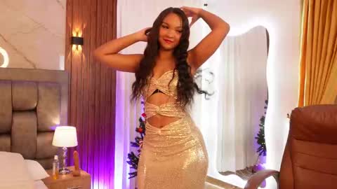 Naomi online show from December 17, 2025, 12:11 pm