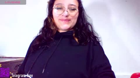 Naomi online show from December 12, 2024, 12:59 am
