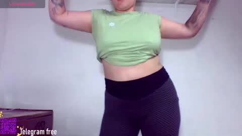 Naomi online show from December 13, 2024, 1:37 am