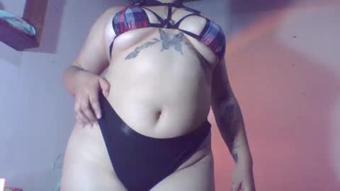 Naomi online show from January 17, 2025, 9:28 pm