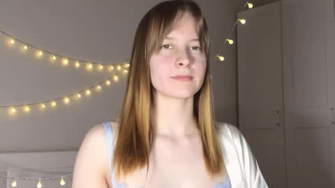 Naomi online show from April 26, 2026, 8:50 pm