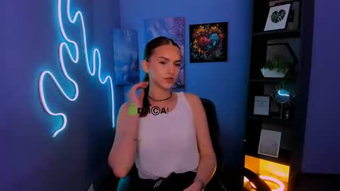 Naomi online show from June 11, 2026, 1:20 pm