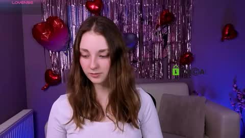 Naomi online show from February 19, 2026, 8:16 pm