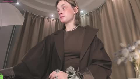 Naomi online show from September 25, 2025, 11:41 pm