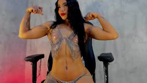Heidy  online show from July 18, 2026, 5:00 am