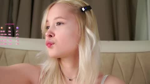 Angel online show from February 15, 2026, 2:14 pm