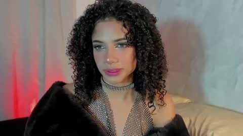 Snapshot of naomidawsonn chatting on February 14, 2025, 2:28 am naomidawson online show from February 14, 2025, 2:28 am