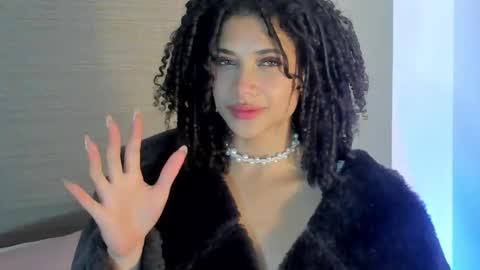 Snapshot of naomidawsonn chatting on October 3, 2025, 10:07 pm naomidawson online show from October 3, 2025, 10:07 pm