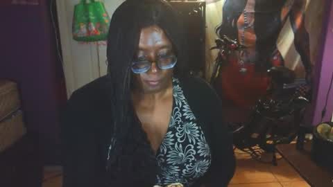 Naomi online show from February 18, 2026, 5:47 am