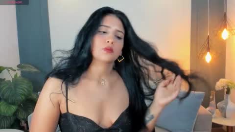 Ashley Rose online show from February 14, 2026, 8:16 pm