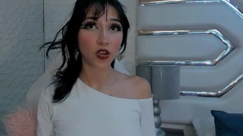 naomiharuno online show from February 23, 2026, 8:17 pm