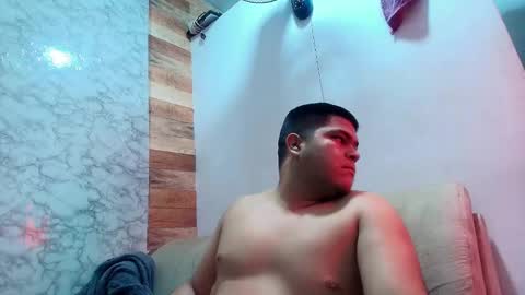 Naomi Campbel online show from February 15, 2026, 2:03 pm